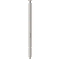 Samsung Stylet S-Pen d'origine pour Galaxy S25 Ultra Gris clair