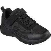 SKECHERS Chaussures Dynamic Tread, 40366ZLBBK