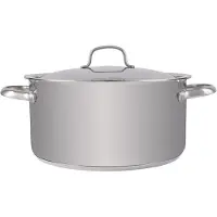 Cosy & Trendy Cocotte - CONVIVIALE ET TENDANCE - POUR TOUS LES JOURS - 24 cm - Compatible tous feux, y compris induction