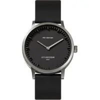 Leff amsterdam - LT74713 - Montre Bracelet - Unie - Quartz - Tube Watch T32