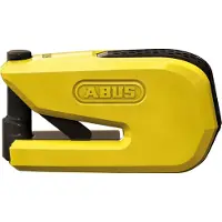 ABUS Detecto 8078 2.0 Smartx SERRURE D'ALARME GE