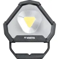 Varta Flex Stadium With Battery Noir