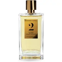 Rosendo Mateu Olfactive Expressions Nº 2 EDP pour femmes/hommes 100 ml