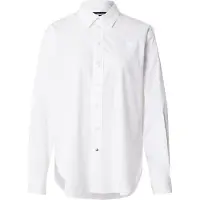 G-Star Bf Long Sleeve Shirt Blanc XL Femme