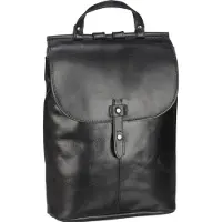 Harold's Sac à dos 'Aberdeen' noir