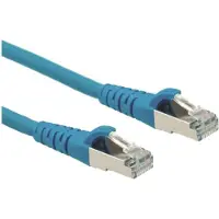Roline Câble S/FTP Cat 6a -