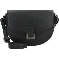PICARD sac à épaule bandoulière sac à épaule Locco Crossbody Bag Black noir