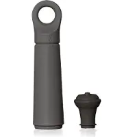 VacuVin Pompe à vide - Bouteille de vin