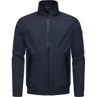 Ragwear Veste fonctionnelle 'Colwie' bleu marine