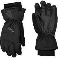 CMP Ski 6524820 Gloves Noir M Femme