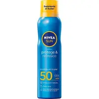Nivea Crème Solaire Protect &amp; Refresh Invisible Mist Spf50 200ml