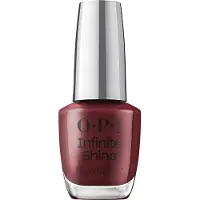 OPI Infinite Shine Silk vernis à ongles effet gel Raisin' the Bar 15 ml