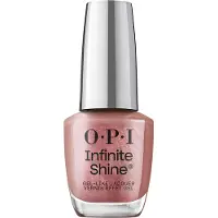 OPI Infinite Shine Silk vernis à ongles effet gel Chicago Champaign Toast 15 ml