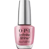 OPI Infinite Shine Silk vernis à ongles effet gel Aphrodite's Pink Nightie 15 ml