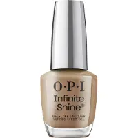 OPI Infinite Shine Vernis à ongles Livin' La Vida Mocha 15 ml
