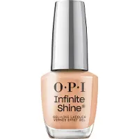 OPI Infinite Shine Silk vernis à ongles effet gel Over-slay your Welcome 15 ml