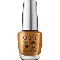 OPI Infinite Shine Silk vernis à ongles effet gel Stunstoppable 15 ml