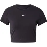 Nike T-shirt 'Chill' noir