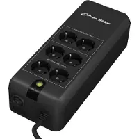 BlueWalker PowerWalker VFD 600 APFC - onduleur - 300 Watt - 600 VA