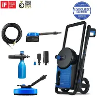 Nilfisk Nettoyeur haute pression Excellent 160