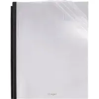 Sigel CF301 protecteur de feuilles 150 x 210 mm (A5) Plastique 1 pièce(s)