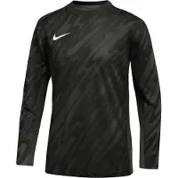 Nike T-Shirt fonctionnel gris / vert clair / noir / blanc cassé