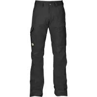 Fjällräven Karl Pro Pants Gris 60 Homme