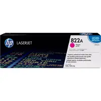 HP 822A (C8553A) - Magenta - Toner