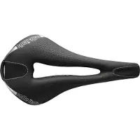 Selle Italia Max Flite Ti365 Gel Superflow Saddle Noir Homme