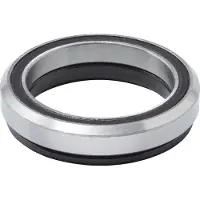Pro Is 47/33 Integrated Steering Bearing Argenté