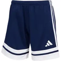 Adidas Short Squadra 25 Femmes