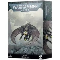 Games Workshop Necrons Doom Scythe
