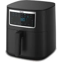 Proline Friteuse sans huile AFD62B 6.2 L 1700 W Noir