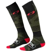 O'Neal Pro Covert Chaussettes Motocross