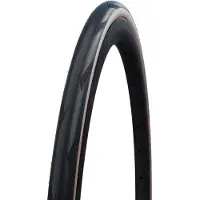 Schwalbe Pro One Evolution Super Race V-guard Tubeless 700c X 25 Road Tyre Noir 700C x 25