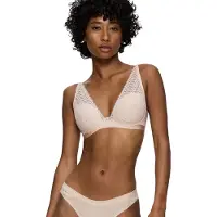 Triumph Soutien-gorge 'Aura Spotlight' crème