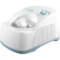 De'Longhi DeLonghi ICK5000 1,2 L Blanc 230 W