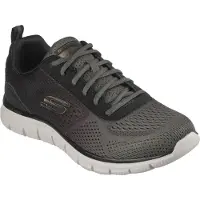 SKECHERS Track Ripkent Trainers Vert EU 44 Homme