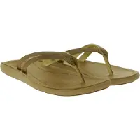 Olukai Tongs OluKai Women Kapehe Luana Sahara Sahara-Taille 41