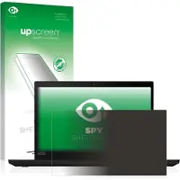 Upscreen Spy Shield Blickschutzfolie