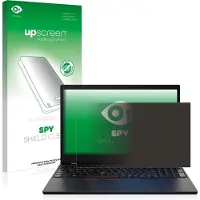Upscreen Spy Shield Blickschutzfolie