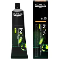 L'Oréal Professionnel Paris iNOA Permanent Hair Colour