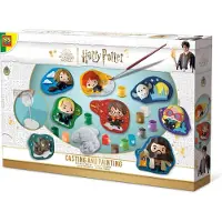 SES Creative Harry Potter - Moulage et peinture