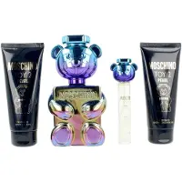 Moschino Toy 2 Pearl Coffret Cadeau