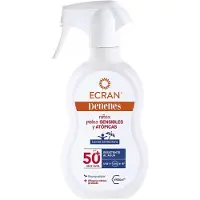 Ecran Sensitive Protective Milk SPF 50+ Spray 300ML