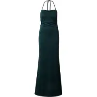 Vera Mont Robe de soirée noir