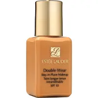Estée Lauder Double Wear Stay-in-Place Mini fond de teint longue tenue SPF 10 teinte 5W1 Bronze 15 ml