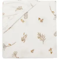 Jollein Drap Housse 60x120 Cm Jersey Riverside -
