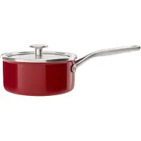 KitchenAid Casserole KitchenAid Empire Red 18cm