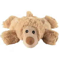 Warmies Minis Ours allongé 1 pc(s) Coussin Chauffant